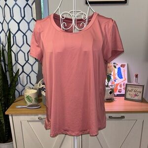 Melpoint Top, Size Small
